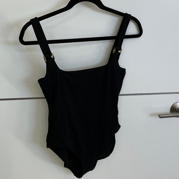 Carbon38 Other - Carbon38 One Piece Swimsuit NWT Size S